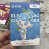 新品上市【DIS迪斯】 通配一代  懂女生口感執念 專爲女生研發  限時活動【滿5盒送主機】