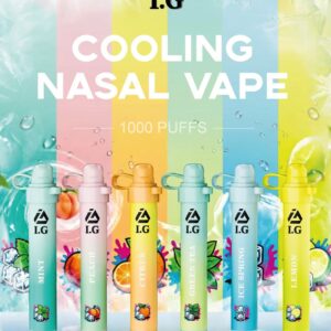 I.G夏威夷鼻通 instagram 解鎖度假般舒爽呼吸🌴🌊