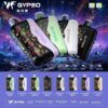 王嘉爾同款 GYPSO滿天星拋棄式30000口