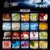 RELX悅刻X-BOX🥚	16000口 超耐抽！【買三顆送隨機顔色主機】